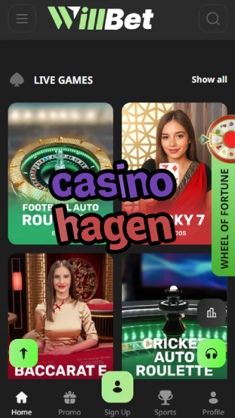 Casino Hagen - Best German Casino-bgocasinouk.ydblkf.net